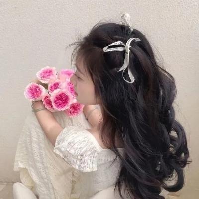 海的女人