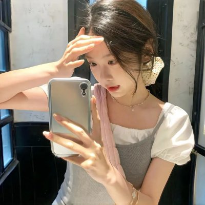 美丽的岛屿