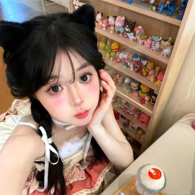 我的恐怖女友